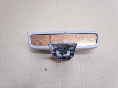 Зеркало внутрисалонное MERCEDES-BENZ E-класс W210/S210 рестайлинг (1999 - 2003) — Разборка Мерседес
