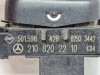 Кнопка MERCEDES-BENZ E-класс W210/S210 (1995 - 1999) фото 4 — Разборка Мерседес
