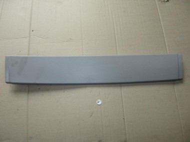 Обшивка крышки багажника MERCEDES-BENZ C-класс W203/S203/CL203 рестайлинг (2004 - 2008) — Разборка Мерседес