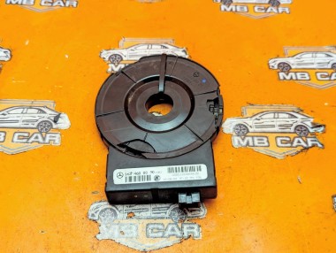 Датчик угла поворота MERCEDES-BENZ M-класс W163 рестайлинг (2001 - 2005) ML 270 CDI 2.7 4MATIC AT (163 л.с.) &mdash; Разборка Мерседес