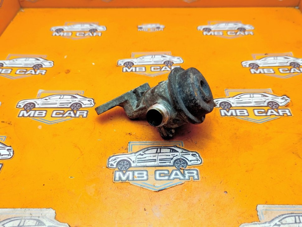 Клапан EGR MERCEDES-BENZ A-класс W168 (1997 - 2001) фото 1 &mdash; Разборка Мерседес