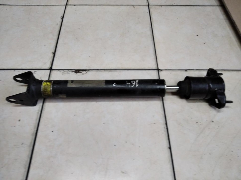 Амортизатор задний MERCEDES-BENZ M-класс W164 (2005 - 2008) фото 1 — Разборка Мерседес