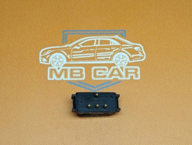 Кнопка MERCEDES-BENZ W124 W124/S124/C124/A124 (1984 - 1993) — Разборка Мерседес