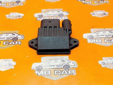 Реле свечей накала MERCEDES-BENZ R-класс W251 (2005 - 2007) &mdash; Разборка Мерседес