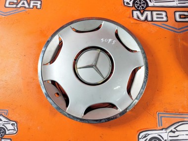 Колпаки колес MERCEDES-BENZ E-класс W124/S124/C124/A124 (1984 - 1997) &mdash; Разборка Мерседес