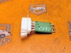 Реле моторчика печки MERCEDES-BENZ B-класс W245 (2005 - 2009) B 180 2.0 CDI CVT (109 л.с.) фото 1 &mdash; Разборка Мерседес
