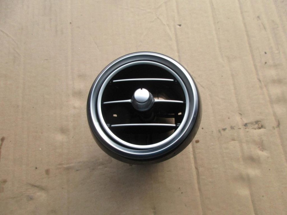 Воздуховод центральный MERCEDES-BENZ GLC-класс Coupe C253 (2016 - 2019) фото 1 — Разборка Мерседес