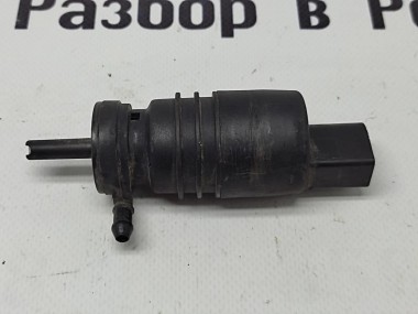 Насос омывателей MERCEDES-BENZ C-класс W203/S203/CL203 (2000 - 2004) — Разборка Мерседес