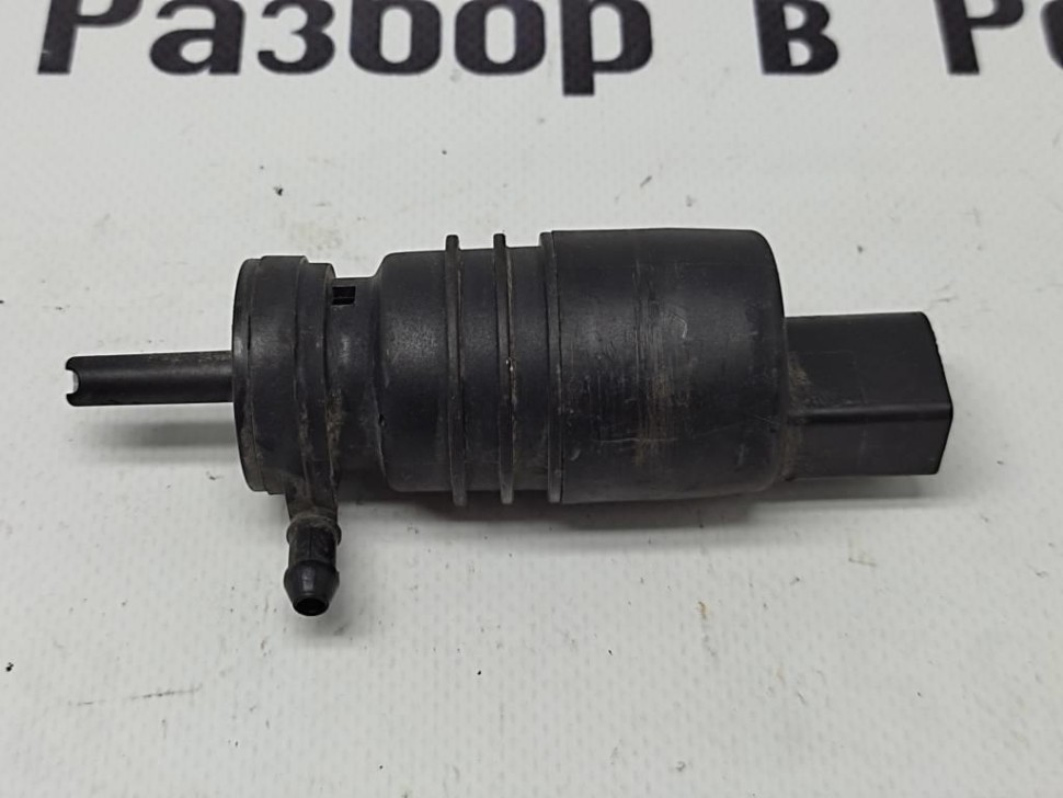 Насос омывателей MERCEDES-BENZ C-класс W203/S203/CL203 (2000 - 2004) фото 1 — Разборка Мерседес