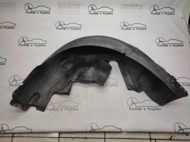 Подкрылок задний левый MERCEDES-BENZ E-класс W211/S211 (2002 - 2006) — Разборка Мерседес