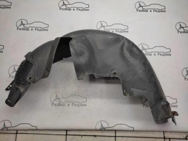 Подкрылок задний левый MERCEDES-BENZ E-класс W211/S211 (2002 - 2006) — Разборка Мерседес