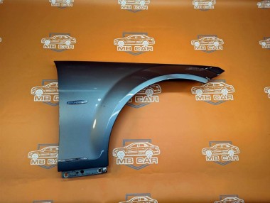 Крыло переднее правое MERCEDES-BENZ C-класс W204/S204/С204 рестайлинг (2011 - 2015) — Разборка Мерседес