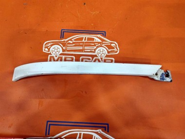 Ресницы фар MERCEDES-BENZ M-класс W163 (1997 - 2001) — Разборка Мерседес