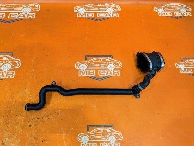 Трубка вентиляции MERCEDES-BENZ M-класс AMG W166 (2011 - 2015) — Разборка Мерседес