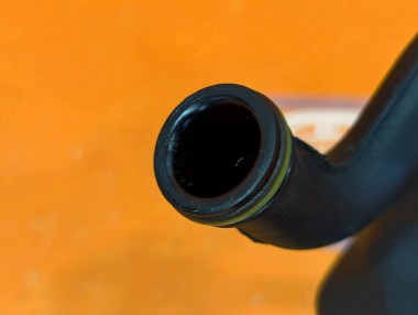 Трубка вентиляции MERCEDES-BENZ M-класс AMG W166 (2011 - 2015) — Разборка Мерседес