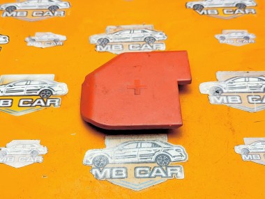 Крышка АКБ MERCEDES-BENZ C-класс W205/S205/C205/A205 (2014 - 2018) &mdash; Разборка Мерседес