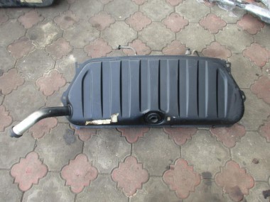Бак топливный MERCEDES-BENZ W124 W124/S124/C124/A124 (1984 - 1993) — Разборка Мерседес