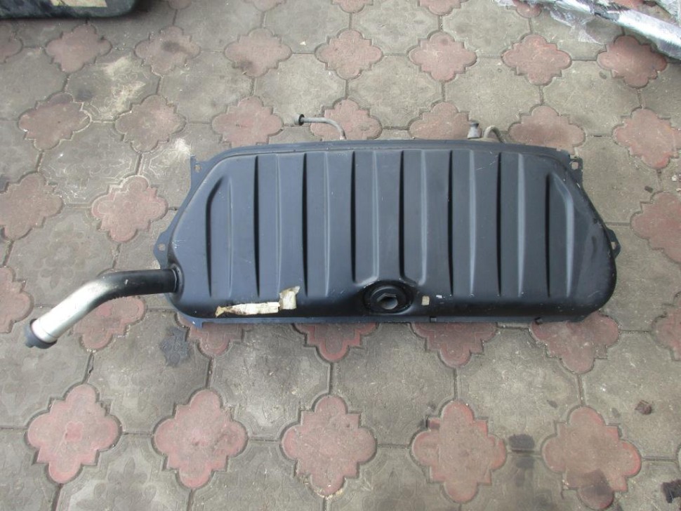 Бак топливный MERCEDES-BENZ W124 W124/S124/C124/A124 (1984 - 1993) фото 1 — Разборка Мерседес
