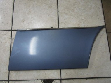 Молдинг крыла левый MERCEDES-BENZ CL-класс C140 (1992 - 2000) — Разборка Мерседес