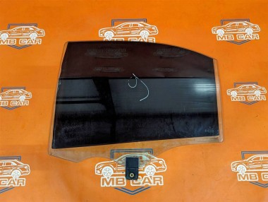 Стекло заднее левое MERCEDES-BENZ S-класс W220 рестайлинг (2002 - 2005) — Разборка Мерседес