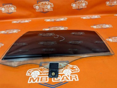 Стекло заднее левое MERCEDES-BENZ S-класс W220 рестайлинг (2002 - 2005) — Разборка Мерседес