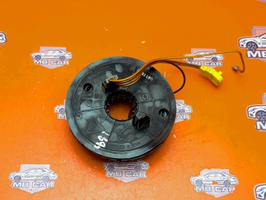 Шлейф подрулевой MERCEDES-BENZ A-класс W168 рестайлинг (2001 - 2004) — Разборка Мерседес