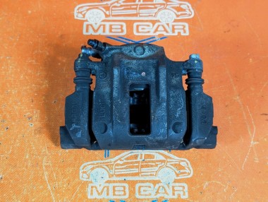 Суппорт передний левый MERCEDES-BENZ A-класс W168 рестайлинг (2001 - 2004) &mdash; Разборка Мерседес