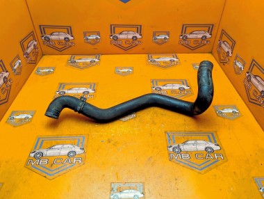 Патрубок ОЖ MERCEDES-BENZ E-класс W210/S210 рестайлинг (1999 - 2003) E 200 2.0 MT (163 л.с.) &mdash; Разборка Мерседес