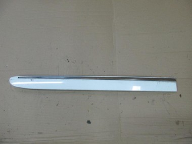 Молдинг двери MERCEDES-BENZ E-класс W211/S211 (2002 - 2006) — Разборка Мерседес