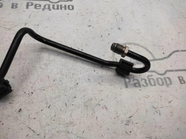 Трубка гидроподвески MERCEDES-BENZ S-класс W220 рестайлинг (2002 - 2005) — Разборка Мерседес