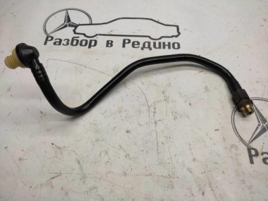 Трубка вакуумная MERCEDES-BENZ SLK-класс R170 (1996 - 2000) — Разборка Мерседес