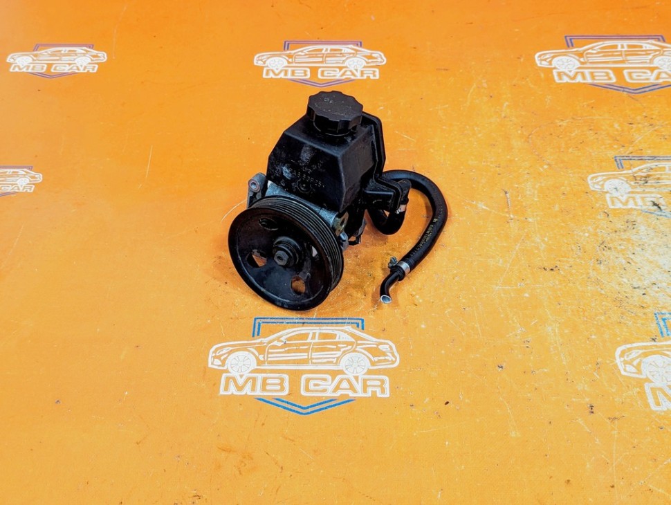 ГУР MERCEDES-BENZ E-класс W210/S210 (1995 - 1999) фото 1 — Разборка Мерседес