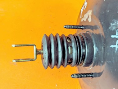 Вакуумный усилитель тормозов MERCEDES-BENZ C-класс W203/S203/CL203 рестайлинг (2004 - 2008) &mdash; Разборка Мерседес