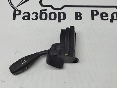 Переключатель рулевой колонки MERCEDES-BENZ S-класс W220 рестайлинг (2002 - 2005) — Разборка Мерседес