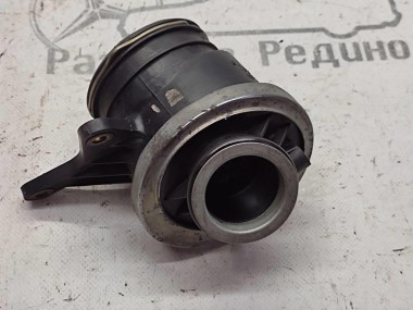 Демпфер турбины MERCEDES-BENZ C-класс W203/S203/CL203 (2000 - 2004) — Разборка Мерседес