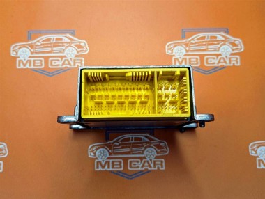 Блок AIRBAG MERCEDES-BENZ E-класс W212/S212/C207/A207 рестайлинг (2013 - 2016) — Разборка Мерседес