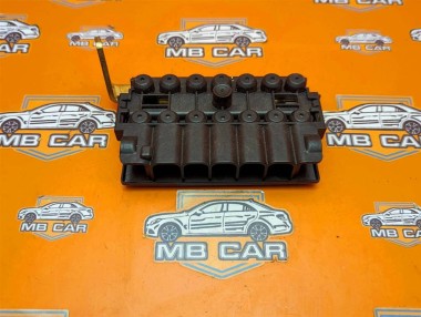 Блок предохранителей MERCEDES-BENZ Sprinter W906 (2006 - 2019) — Разборка Мерседес