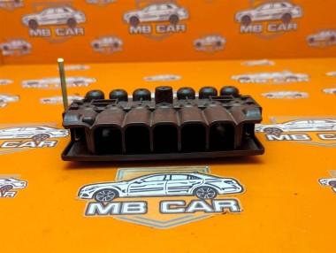 Блок предохранителей MERCEDES-BENZ Sprinter W906 (2006 - 2019) — Разборка Мерседес