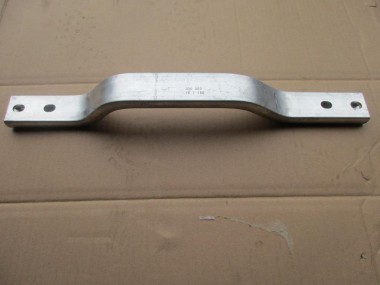 Усилитель пола MERCEDES-BENZ C-класс W205/S205/C205/A205 (2014 - 2018) — Разборка Мерседес