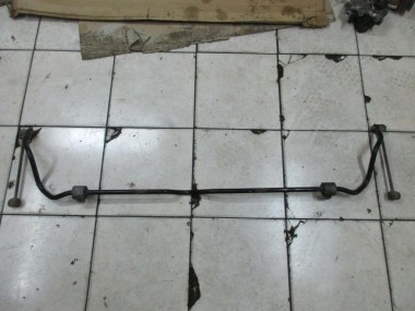 Стабилизатор задний MERCEDES-BENZ E-класс W211/S211 (2002 - 2006) — Разборка Мерседес