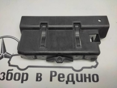 Крышка АКБ MERCEDES-BENZ S-класс W222/C217/A217 рестайлинг (2017 - 2020) — Разборка Мерседес