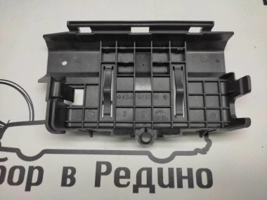 Крышка АКБ MERCEDES-BENZ S-класс W222/C217/A217 рестайлинг (2017 - 2020) — Разборка Мерседес