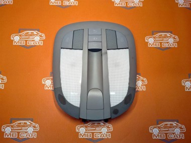 Плафон салона MERCEDES-BENZ M-класс W164 (2005 - 2008) — Разборка Мерседес