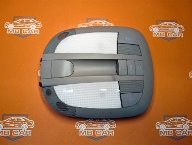 Плафон салона MERCEDES-BENZ M-класс W164 (2005 - 2008) — Разборка Мерседес