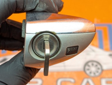 Личинки дверей MERCEDES-BENZ E-класс W211/S211 (2002 - 2006) &mdash; Разборка Мерседес
