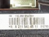 Щиток приборов MERCEDES-BENZ E-класс W211/S211 (2002 - 2006) фото 8 &mdash; Разборка Мерседес