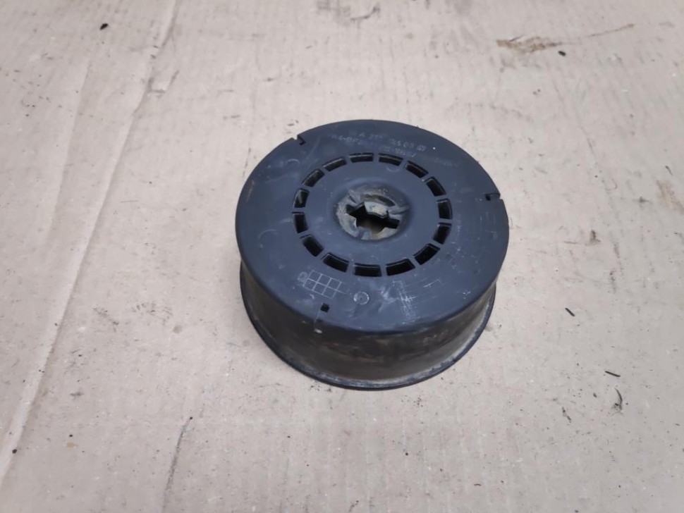 Опора задней пружины MERCEDES-BENZ E-класс W212/S212/C207/A207 (2009 - 2013) фото 1 — Разборка Мерседес