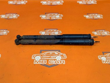 Амортизатор задний MERCEDES-BENZ C-класс W203/S203/CL203 (2000 - 2004) — Разборка Мерседес