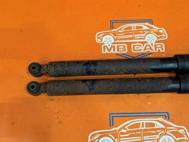 Амортизатор задний MERCEDES-BENZ C-класс W203/S203/CL203 (2000 - 2004) — Разборка Мерседес