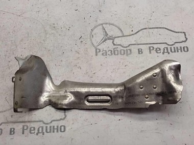 Защитный экран MERCEDES-BENZ C-класс W203/S203/CL203 (2000 - 2004) — Разборка Мерседес